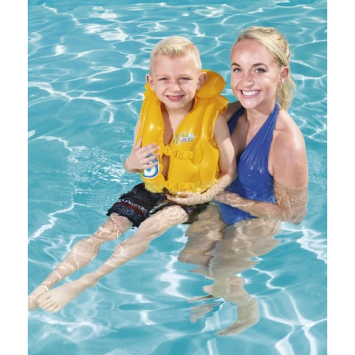 akcesoria do pływania